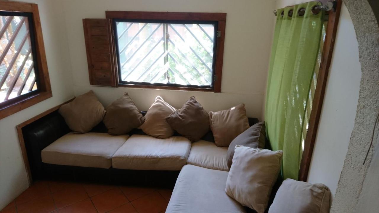 Casa Verde, קאוויטה מראה חיצוני תמונה