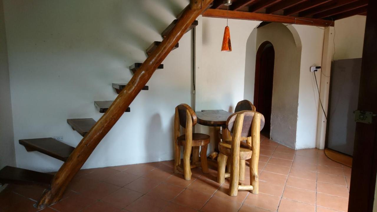 Casa Verde, קאוויטה מראה חיצוני תמונה