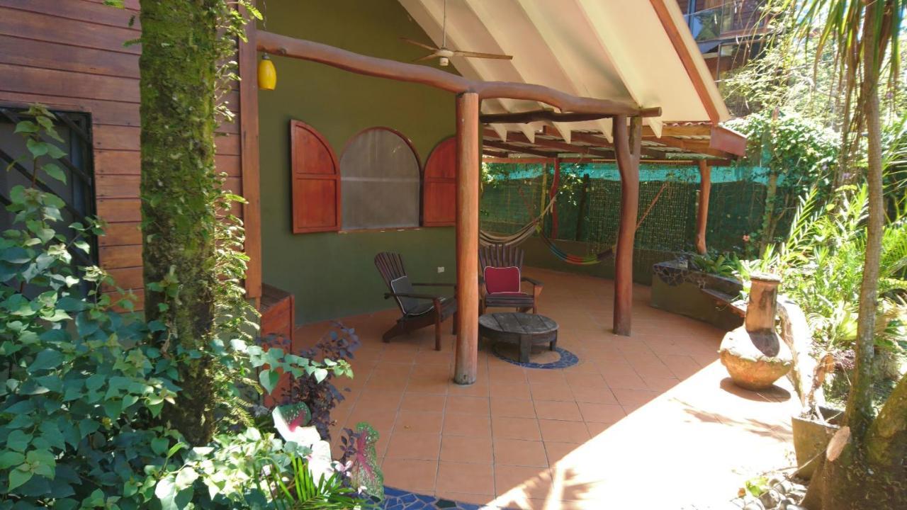 Casa Verde, קאוויטה מראה חיצוני תמונה